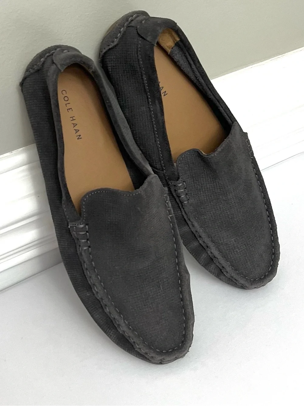 Cole Haan slacks brand